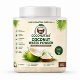 Coconut365 Pure Coconut Water Powder – 100% Natural Hydration - coconut