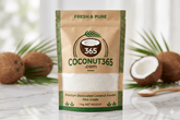 Premium Desiccated Coconut Powder | High - Fat & Low - Fat Bulk Export Quality - coconut